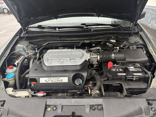 2009 Honda Accord EX-L