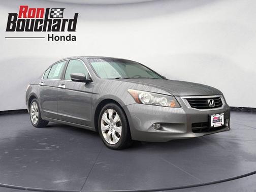 2009 Honda Accord EX-L