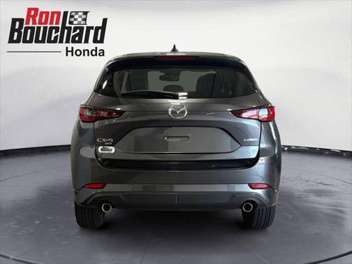 2024 Mazda CX-5 2.5 S Premium Plus