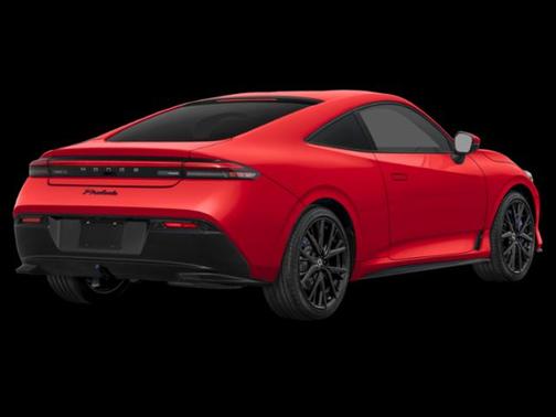 2026 Honda Prelude Hybrid