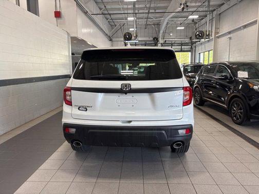 2021 Honda Passport AWD EX-L