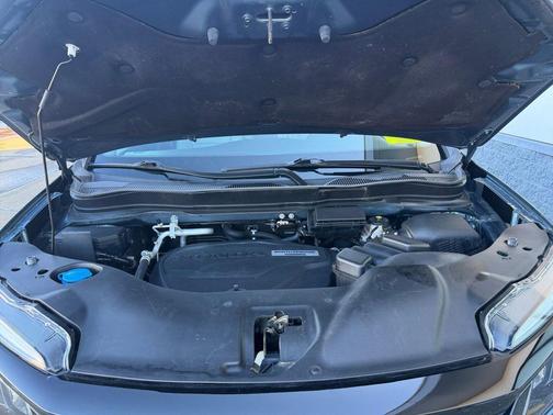 2021 Honda Pilot AWD Special Edition