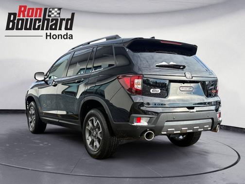 2023 Honda Passport AWD TrailSport