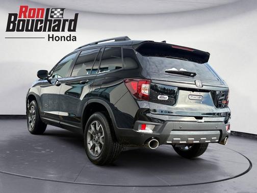 2023 Honda Passport AWD TrailSport