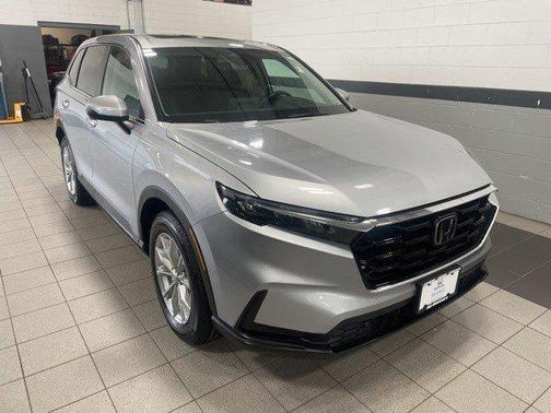 2023 Honda CR-V EX-L AWD