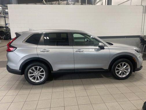 2023 Honda CR-V EX-L AWD