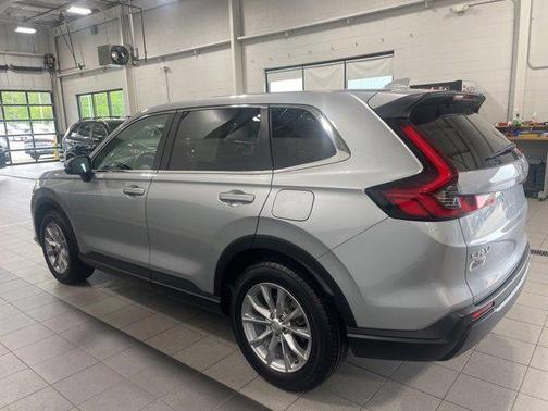 2023 Honda CR-V EX-L AWD