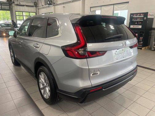 2023 Honda CR-V EX-L AWD