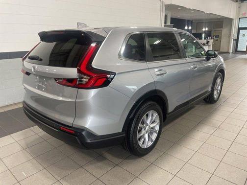 2023 Honda CR-V EX-L AWD