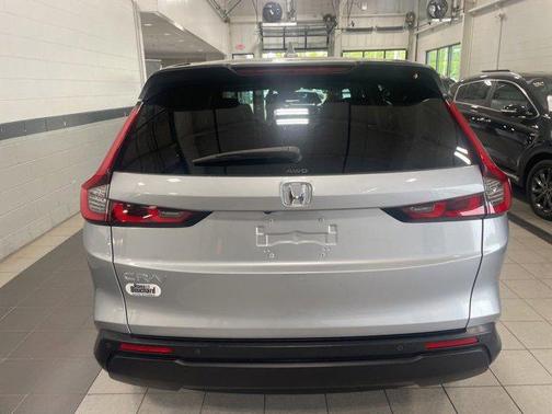 2023 Honda CR-V EX-L AWD