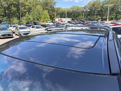 2016 Nissan Pathfinder Platinum