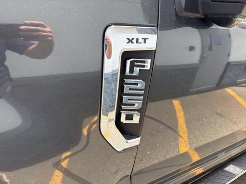 2017 Ford F-250 XLT