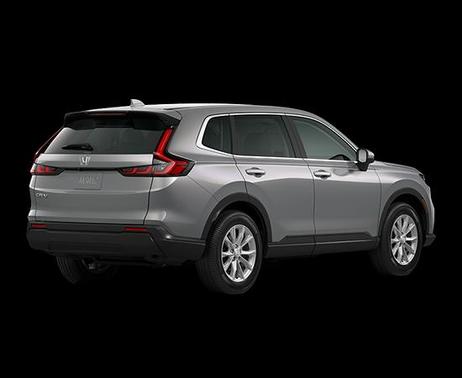 2025 Honda CR-V EX AWD