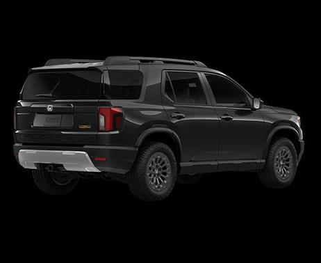 2026 Honda Passport AWD TrailSport