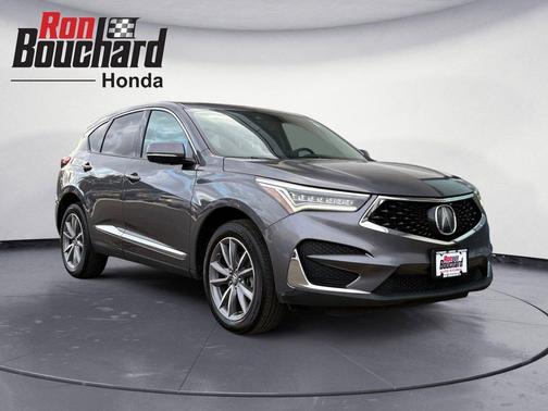 2019 Acura RDX Technology Package