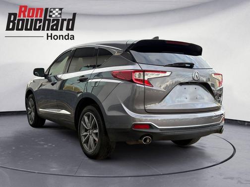 2019 Acura RDX Technology Package