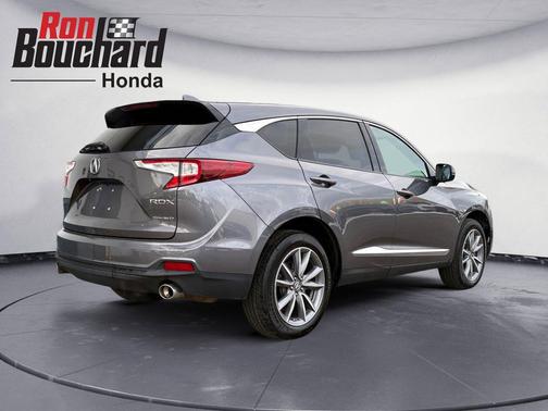 2019 Acura RDX Technology Package