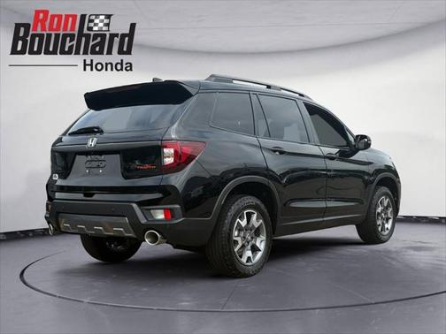 2023 Honda Passport AWD TrailSport