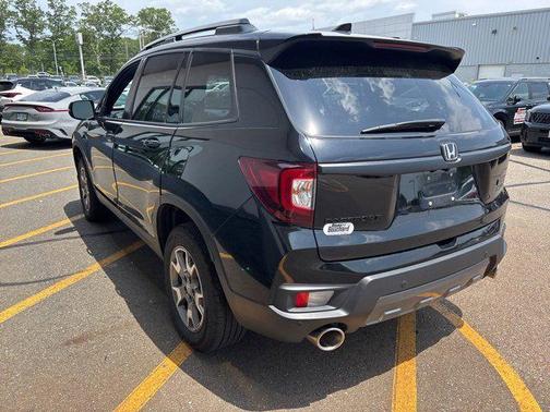 2023 Honda Passport AWD TrailSport