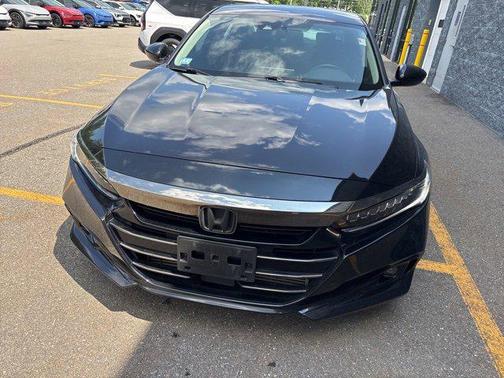 2022 Honda Accord Sport SE 1.5T