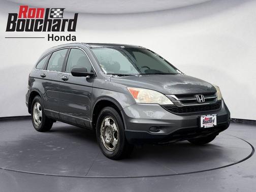 2010 Honda CR-V LX