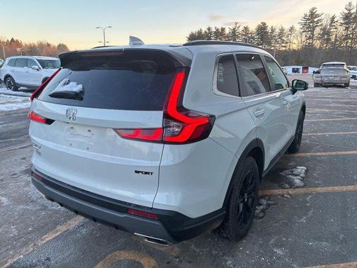 2023 Honda CR-V Hybrid Sport AWD