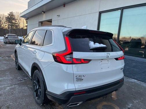 2023 Honda CR-V Hybrid Sport AWD