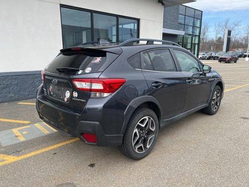 2019 Subaru Crosstrek 2.0i Limited