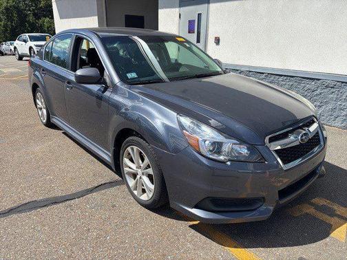 2014 Subaru Legacy Premium