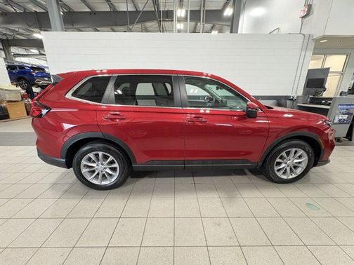 2023 Honda CR-V EX-L AWD