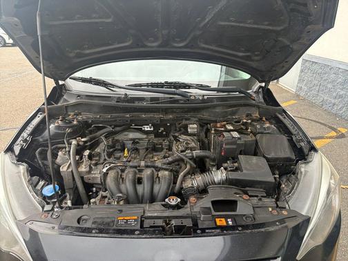 2017 Toyota Yaris iA Base