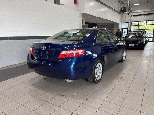 2007 Toyota Camry CE