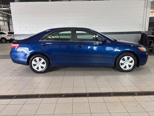 2007 Toyota Camry CE