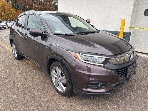 2019 Honda HR-V EX