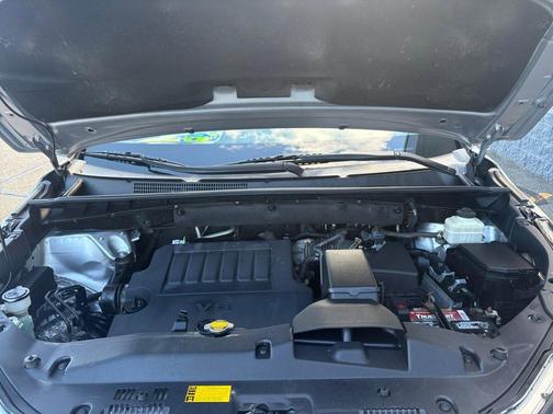 2015 Toyota Highlander LE Plus