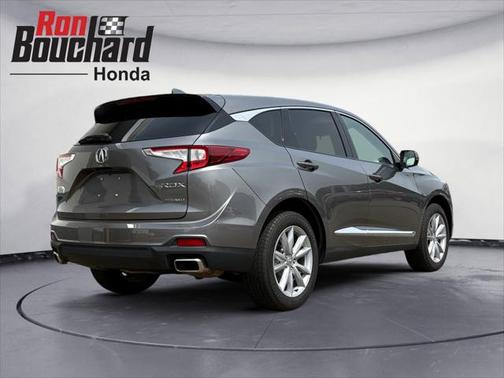 2022 Acura RDX Base