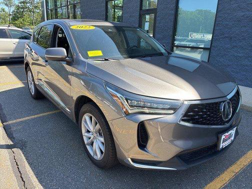 2022 Acura RDX Base