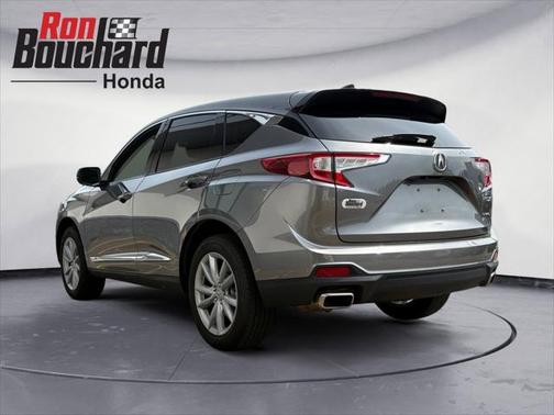 2022 Acura RDX Base