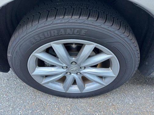 2022 Acura RDX Base