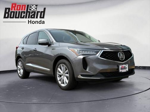 2022 Acura RDX Base
