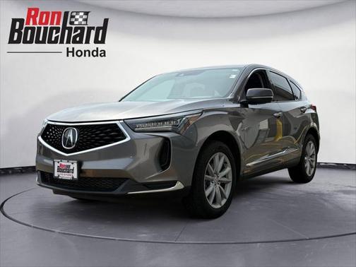 2022 Acura RDX Base