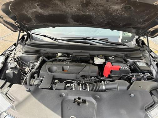 2022 Acura RDX Base