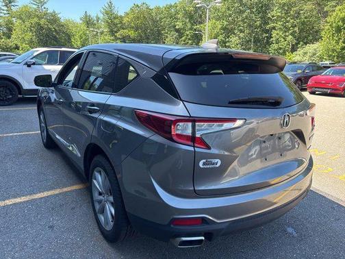 2022 Acura RDX Base