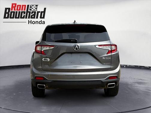 2022 Acura RDX Base