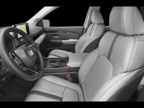 2026 Honda Passport AWD RTL Blackout