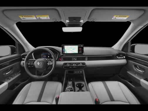 2026 Honda Passport AWD RTL Blackout