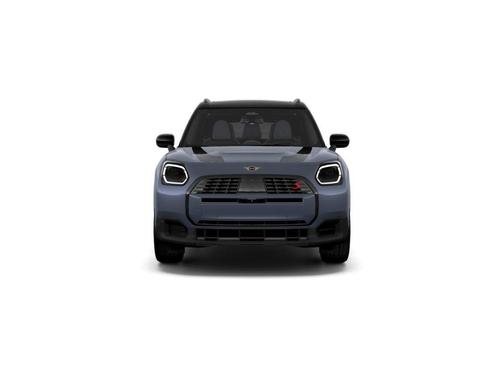 2026 MINI Countryman S