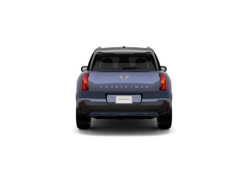 2026 MINI Countryman S