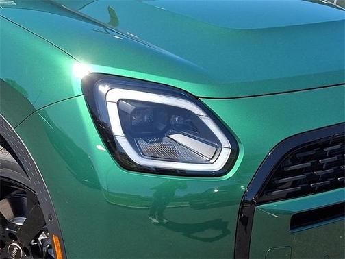 2025 MINI Countryman S