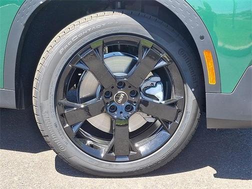2025 MINI Countryman S